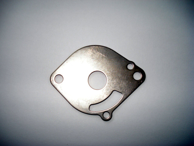 Yamaha Outboard Motor 2A, 2B Cartridge Outer Plate